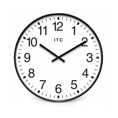 Infinity Instruments Profuse, Clock 90/0019-1